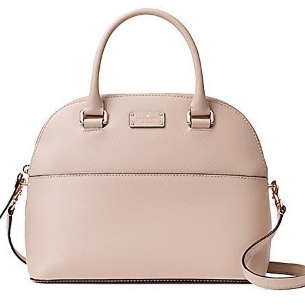 Kate Spade Grove St Purse